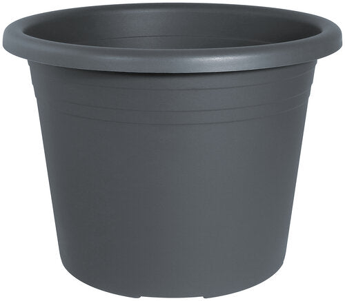 TOPF CYLINDRO ANTHRAZIT CA.50CM 42L