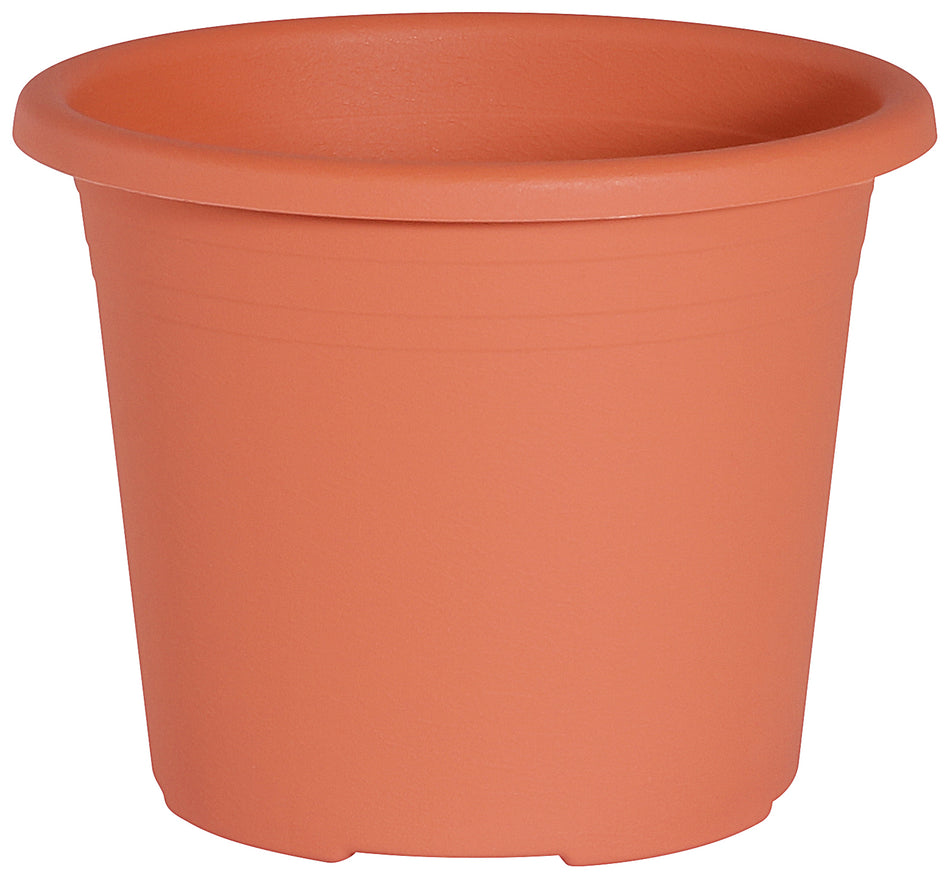 TOPF CYLINDRO TERRACOTTA CA.16CM 1,4L