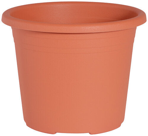 TOPF CYLINDRO TERRACOTTA CA.20CM 3L