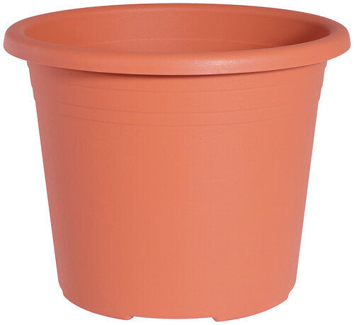 TOPF CYLINDRO TERRACOTTA CA.25CM 5,5L