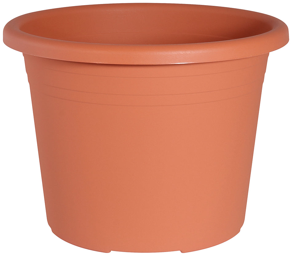 TOPF CYLINDRO TERRACOTTA CA.35CM 14,5L