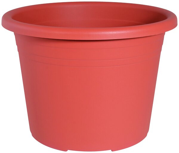 TOPF CYLINDRO TERRACOTTA CA.40CM 21,5L