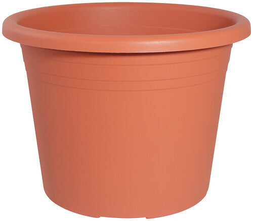 TOPF CYLINDRO TERRACOTTA CA.50CM 42L