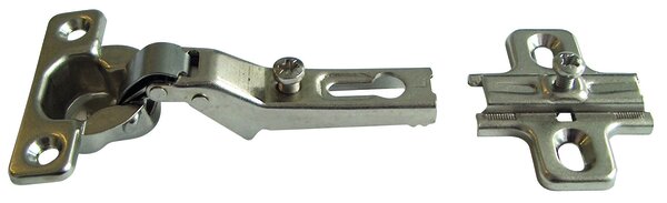 TOPFBÄNDER MINI VERN. SEITENWAND Ø35 MM