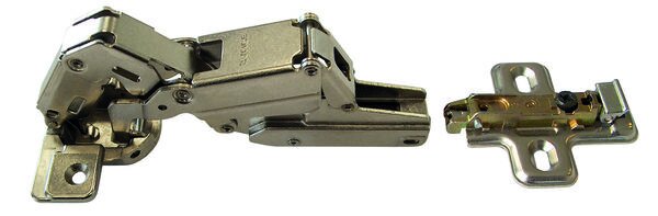 TOPFBÄNDER WEITWINKEL SEITENWAND Ø35 MM