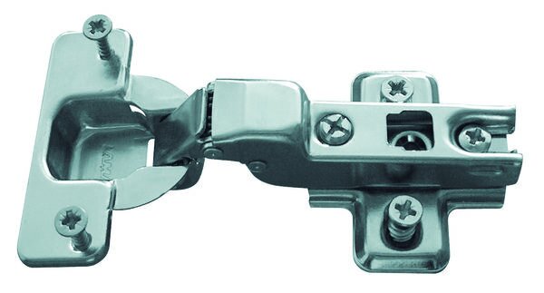 TOPFBAND STANDARD VERN. MITTELTÜR Ø35 MM