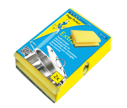 TOPFREINIGER EXTRA 2ER PACK
