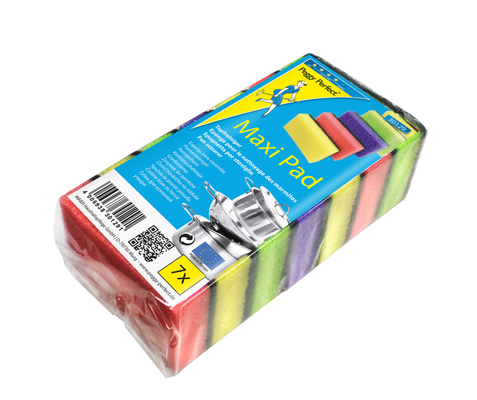 TOPFREINIGER EXTRA GROß