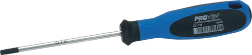 TORX-SCHRAUBENDREHER T10 MIT SOFTGRIFF
