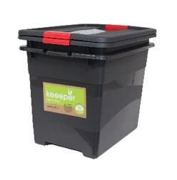 TRANSPORTBEHÄLTER SET ECKHART 24L 2ER
