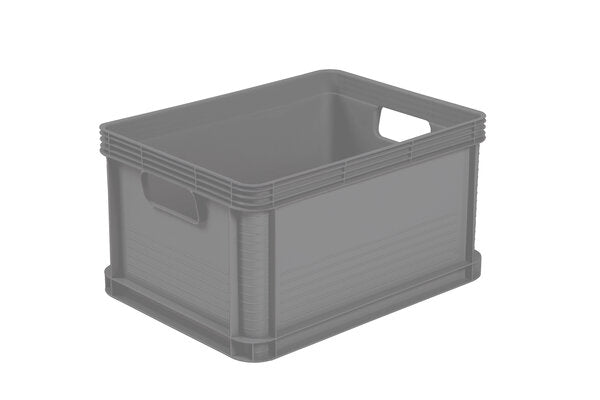 TRANSPORTBOX ROBERT 20L NORDIC GREY