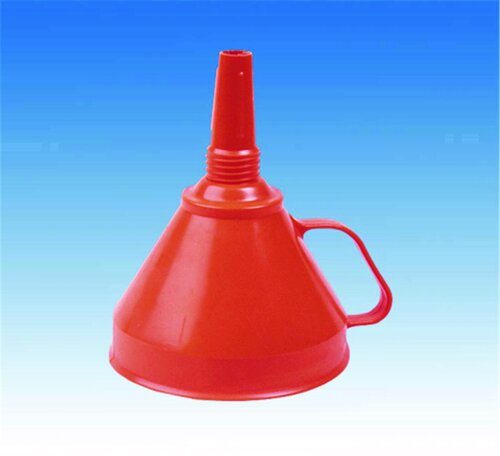 TRICHTER PVC MIT SIEB Ø 160 MM