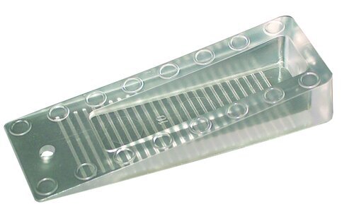 TÜRKEIL KU TRANSPARENT 100X35X15 MM