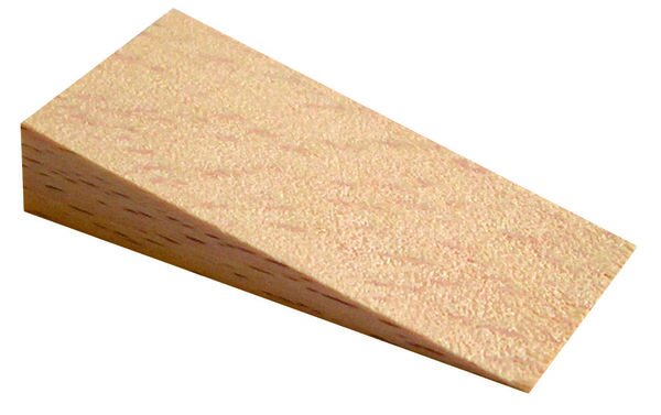 TÜRKEILE HOLZ 70X23X12MM