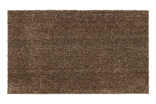 TÜRMATTE QUARZIT 40X60CM BRAUN MELIERT