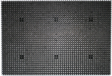 TÜRMATTE SEASON 40X60CM SCHWARZ