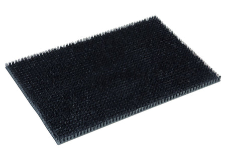 TÜRMATTE SEASON 40X60CM SCHWARZ