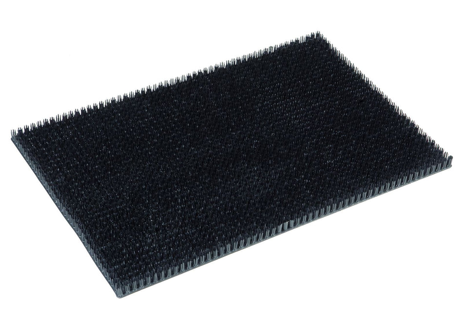 TÜRMATTE SEASON 40X60CM SCHWARZ