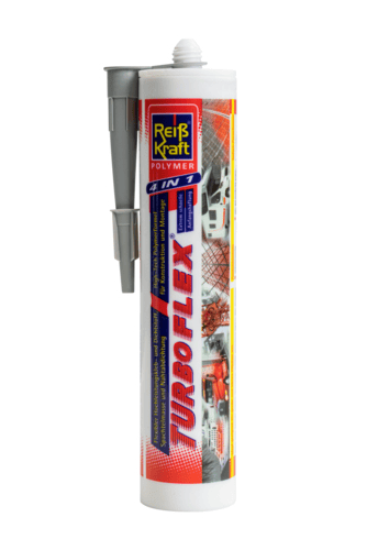 TURBOFLEX 4:1 GRAU 290ML