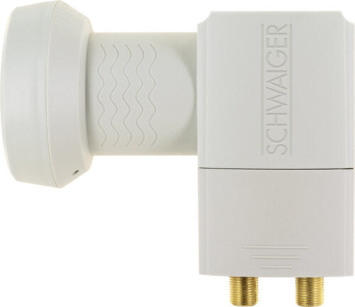 TWIN LNB DIGITAL 40MM SUN PROTECT