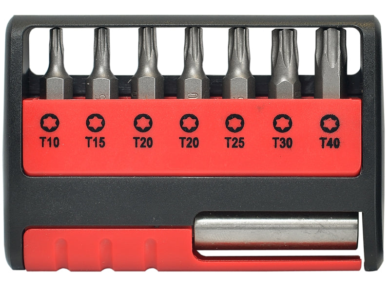 TX-BIT BOX 8-TLG. SB
