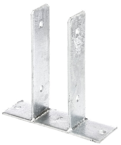 U-PFOSTENTRÄGER FEUERVERZ. 4X71X200 MM