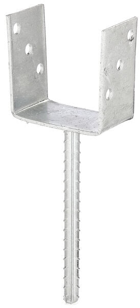 U-PFOSTENTRÄGER FEUERVZ. 4X101X100X200MM