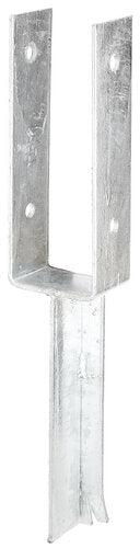 U-PFOSTENTRÄGER FEUERVZ. 4X71X200X200 MM
