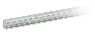 U-PROFIL ALU SILBER 10X11,5X1,5X2000 MM