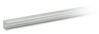 U-PROFIL ALU SILBER 10X13,5X1,5X1000 MM