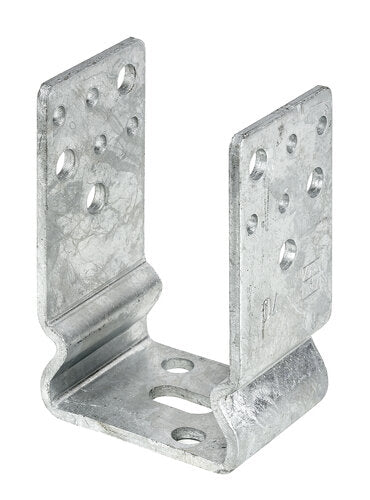 U-STÜTZENSCHUH FVZ. 71X60X125X4,5 MM