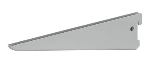 U-TRÄGER ALUWEIß 220X50 MM