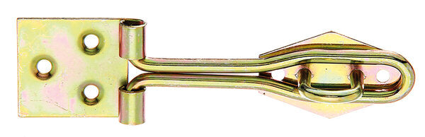 ÜBERFALLE MIT DRAHTSCHL. VZ. 120X31,5 MM