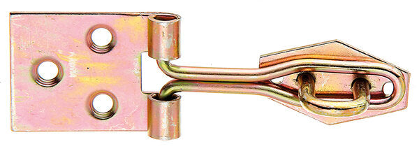 ÜBERFALLE MIT DRAHTSCHLAUFE VZ. 80X26 MM