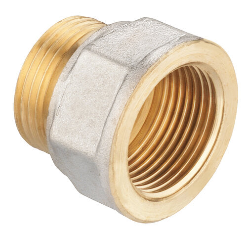 ÜBERGANGSMUFFE VRS 20MMX3/4"IG