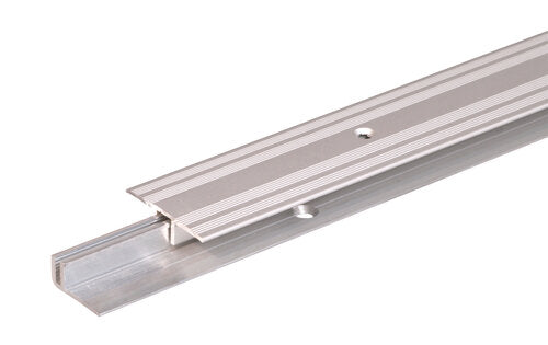 ÜBERGANGSPR. PRO ALU/ALU SIL. 34X900 MM