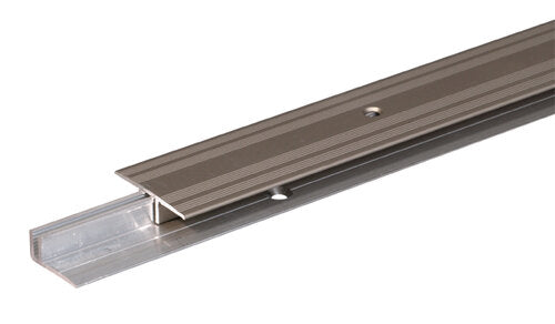 ÜBERGANGSPR. PRO ALU/ES ELOX. 34X900 MM