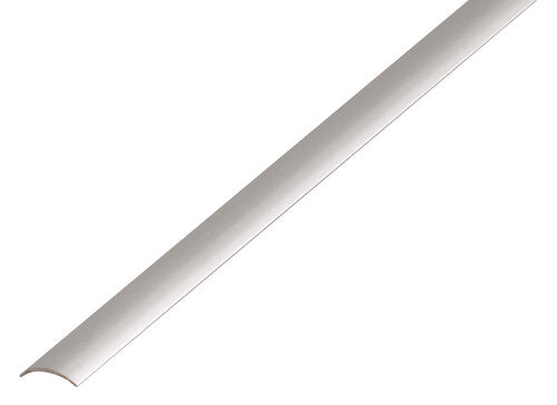 ÜBERGANGSPROFIL ALU SILBER 30X1,0X900 MM