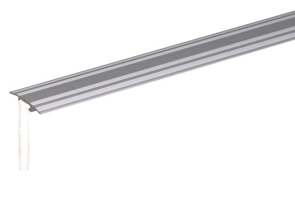 ÜBERGANGSPROFIL ALU SILBER 32X900 MM