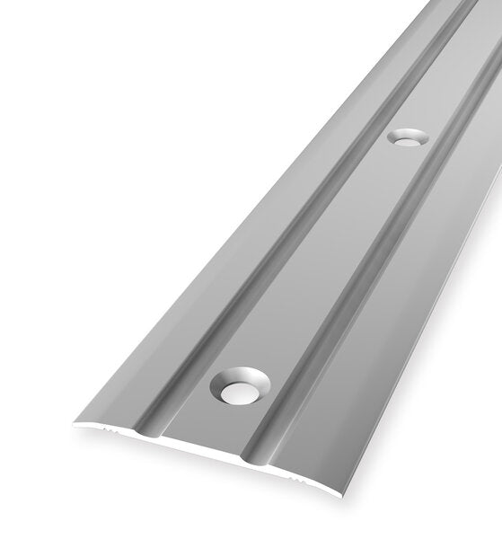 ÜBERGANGSPROFIL PF 438 SILBER 100 CM