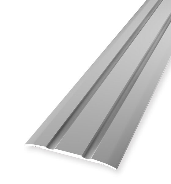 ÜBERGANGSPROFIL PF 438SK SILBER 100 CM