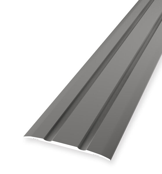 ÜBERGANGSPROFIL PF 438SK EDELSTAHL 100CM