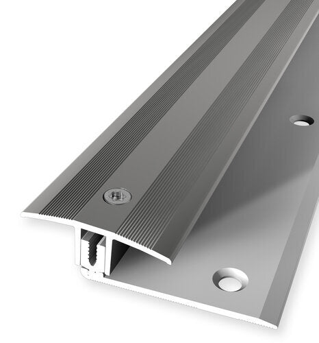 ÜBERGANGSPROFIL PF 888 EDELSTAHL 100 CM