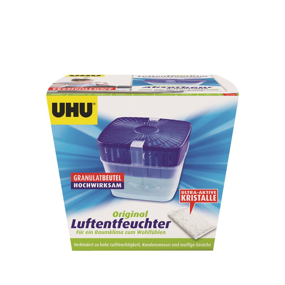 UHU LUFTENTFEUCHTER ORIGINAL 450G
