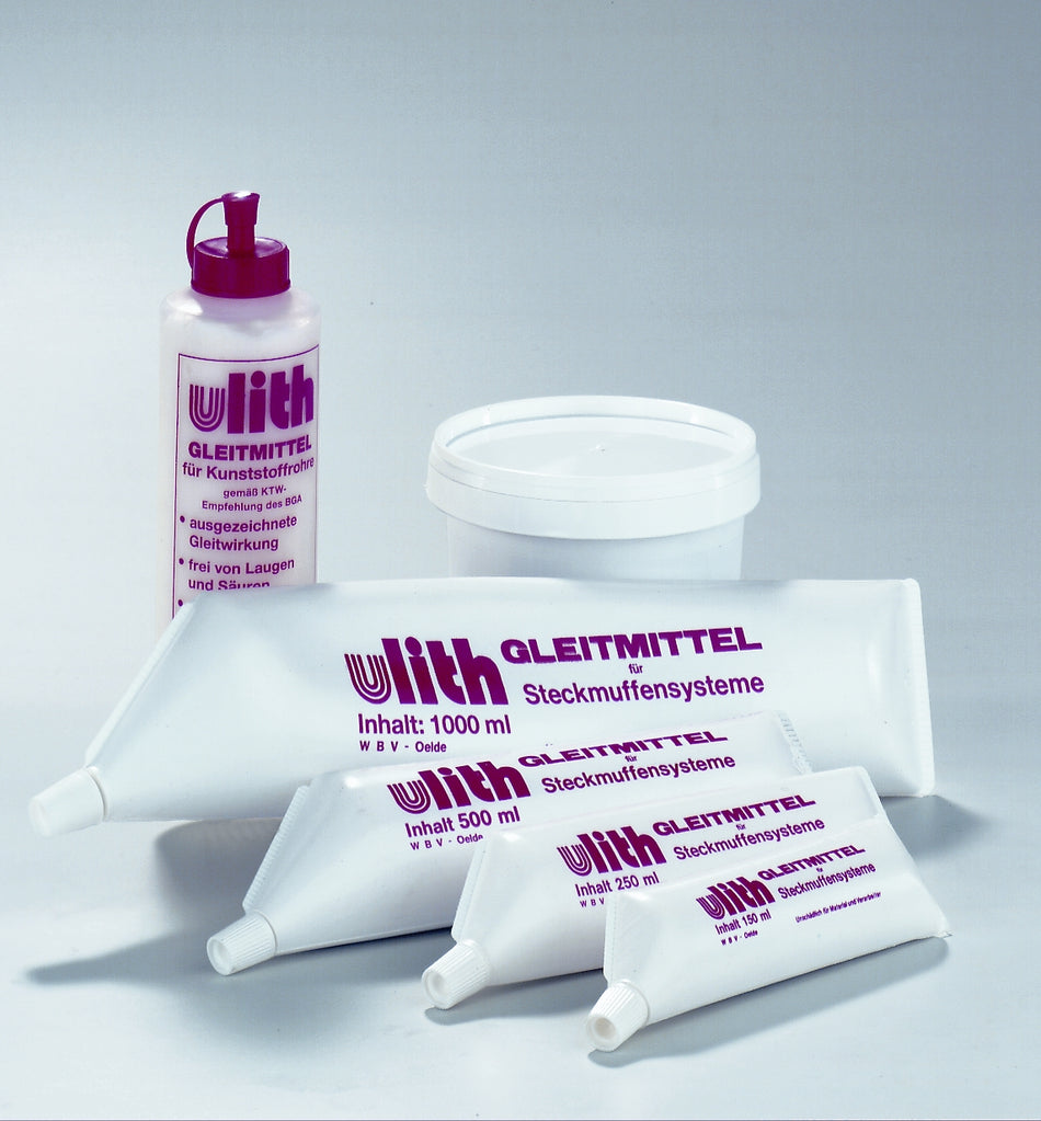 ULITH GLEITMITTEL EIMER 5KG