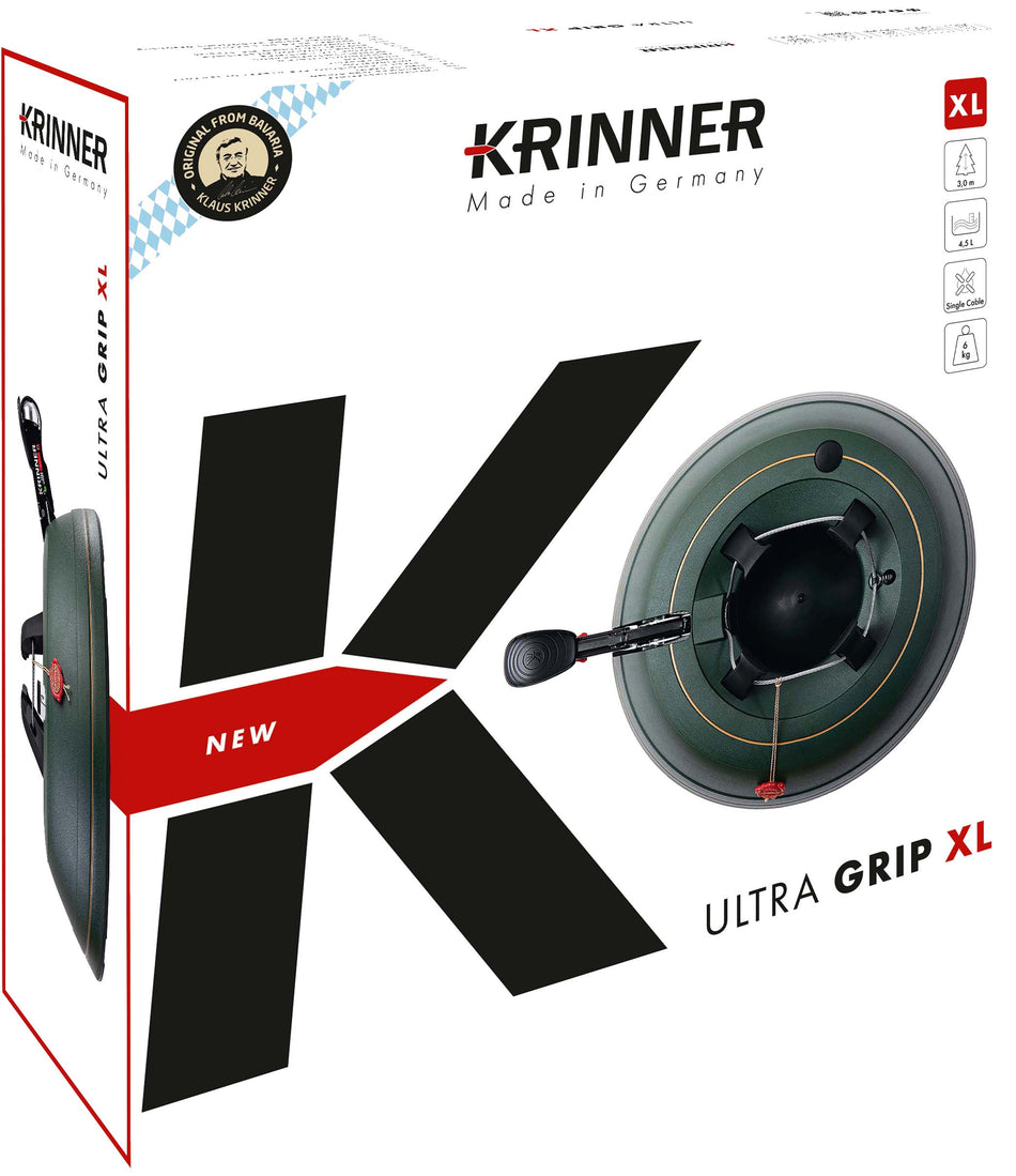ULTRA GRIP XL