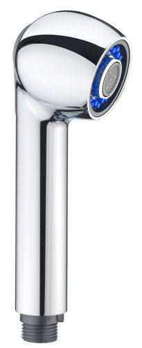 UMSCHALTBRAUSE CHROM