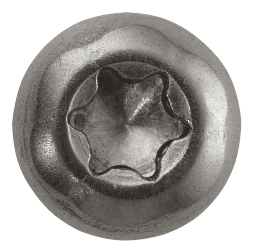 UNI-ALLZWECKSCHR. PANHEAD VG A2 4,0X30MM