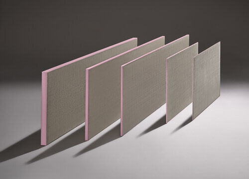 UNIPLATTE 2600X600X40 MM