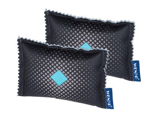 UNIVERSAL-ENTFEUCHTER MIT INDIKATOR 120G